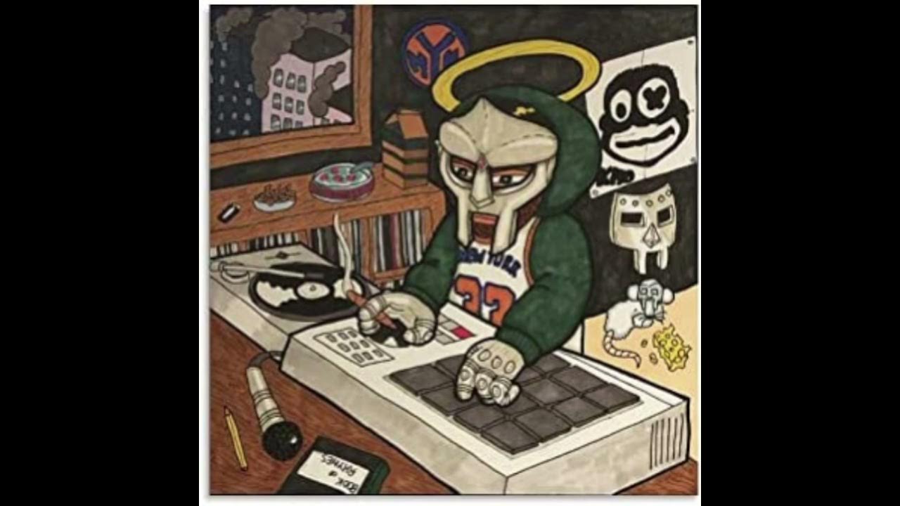 MF DOOM Accordion YouTube