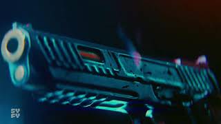 John Wick Chapter 3 Parabellum - Syfy Intro