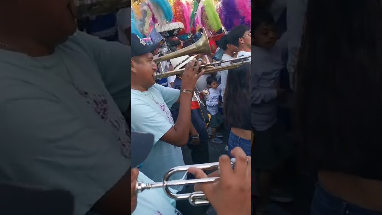 Fiesta Patronal #Cuautla 2026 #Morelos #santaines #Casasano #añodejuarez #cocoyoc 