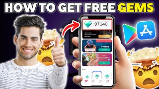 How to Get Free Gems with MeChat Hack - Free Gems on MeChat iOS/Android 2023 screenshot 4