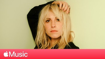 Hayley Williams: ‘Flowers for Vases / descansos’ and Writing About Childhood Memories | Apple Music