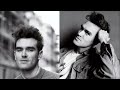 Morrissey denying gay allegations in 1985: “I’m beyond that” #shorts