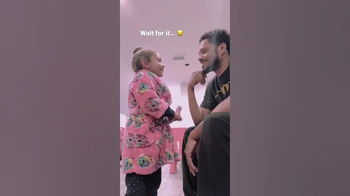 The Best Knock Knock Joke EVER!!! 😂 #shorts