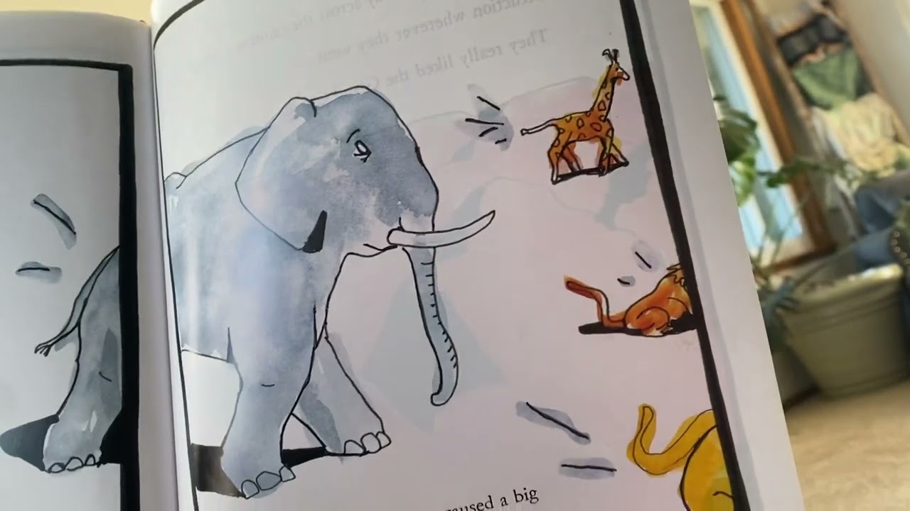 Meaniehead by Bruce Kaplan