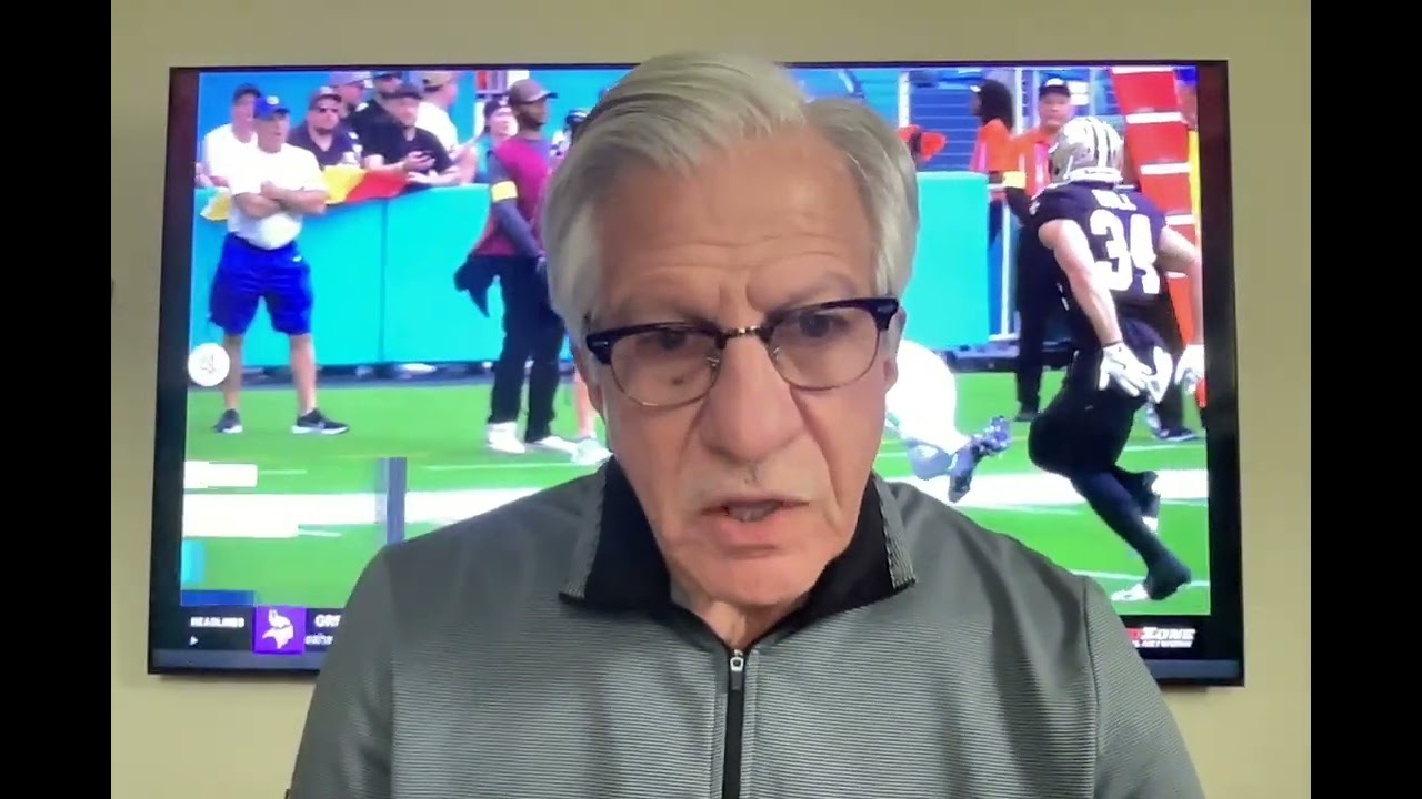 Tony the Prophet's Best NFL picks vs the Spread for Week 14 2025