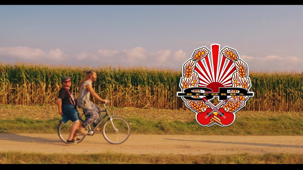 JAN NIEZBENDNY feat. PAPRODZIAD & KUBANKA - Nie uciekaj, a nie ucieknie [OFFICIAL VIDEO]