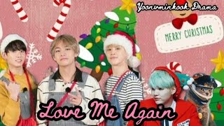 [Oneshot] Vmin ff || Love Me Again [Eng/Indo sub]