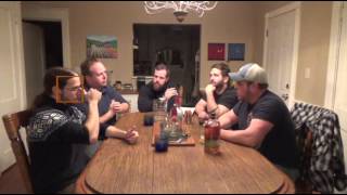 Pittsburgh Round Table Discussion - February 2017