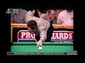 9-Ball JOHNNY ARCHER vs NICK VARNER - Sands Regency Open XXIII Finals - 1996