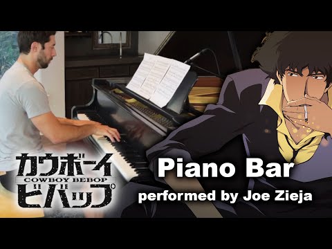 Piano Bar -
