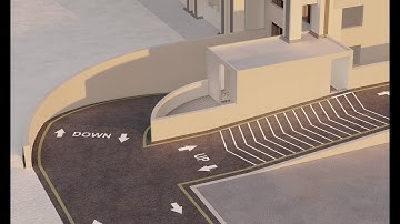 How to make 3D Easy Roads Design in Unity 5 /// Lumion 12 // Unreal Engine 4 / Animation