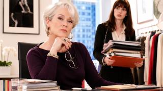 This is a workplace fable about choosing what kind of person to become#movie