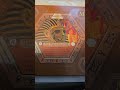 Crypt Hexes. Hex 026. The Pharaoh's Crypt. #boardgames #cardgame