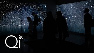 Gallery QI | Becoming: An Interactive Journey in VR