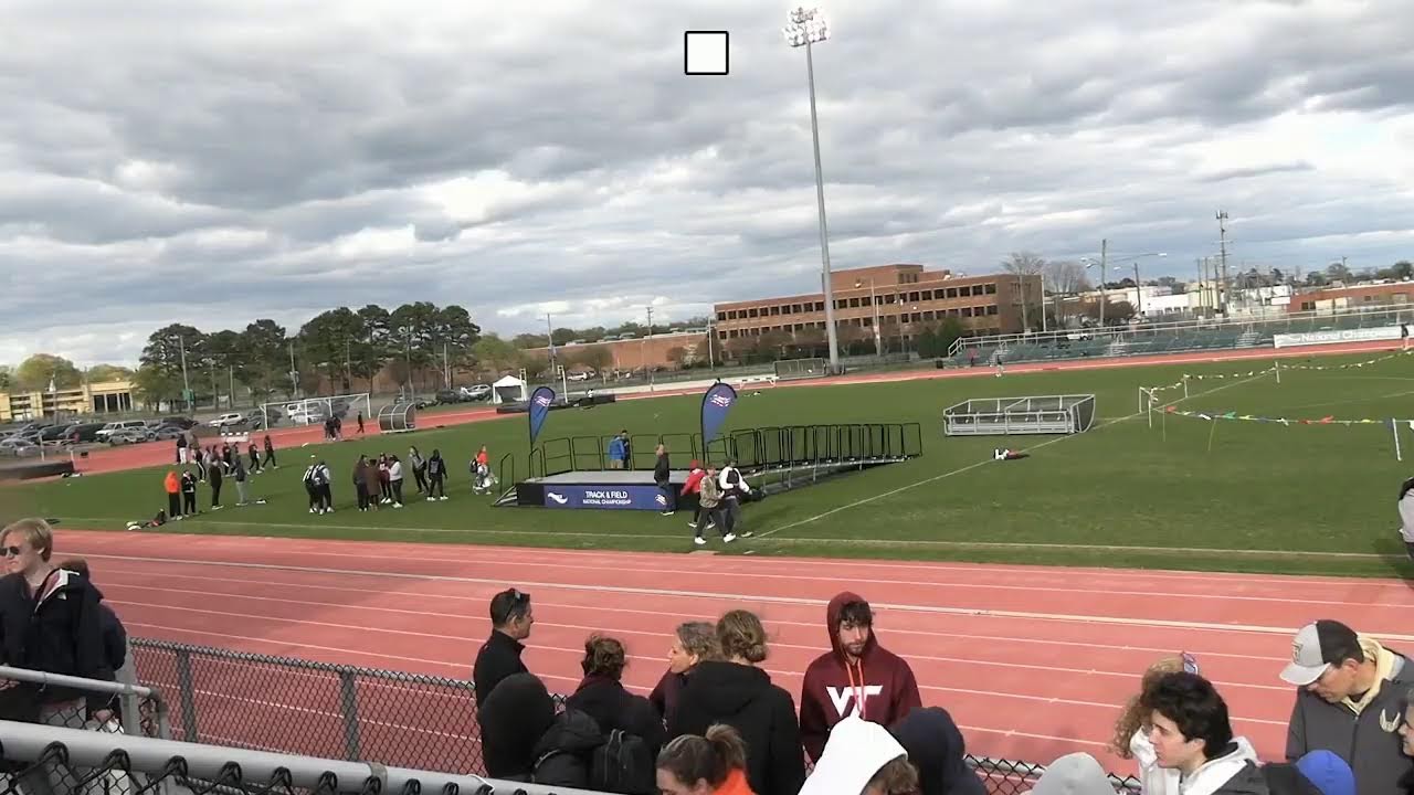 NIRCA Track & Field Nationals 2024 Day 1 YouTube