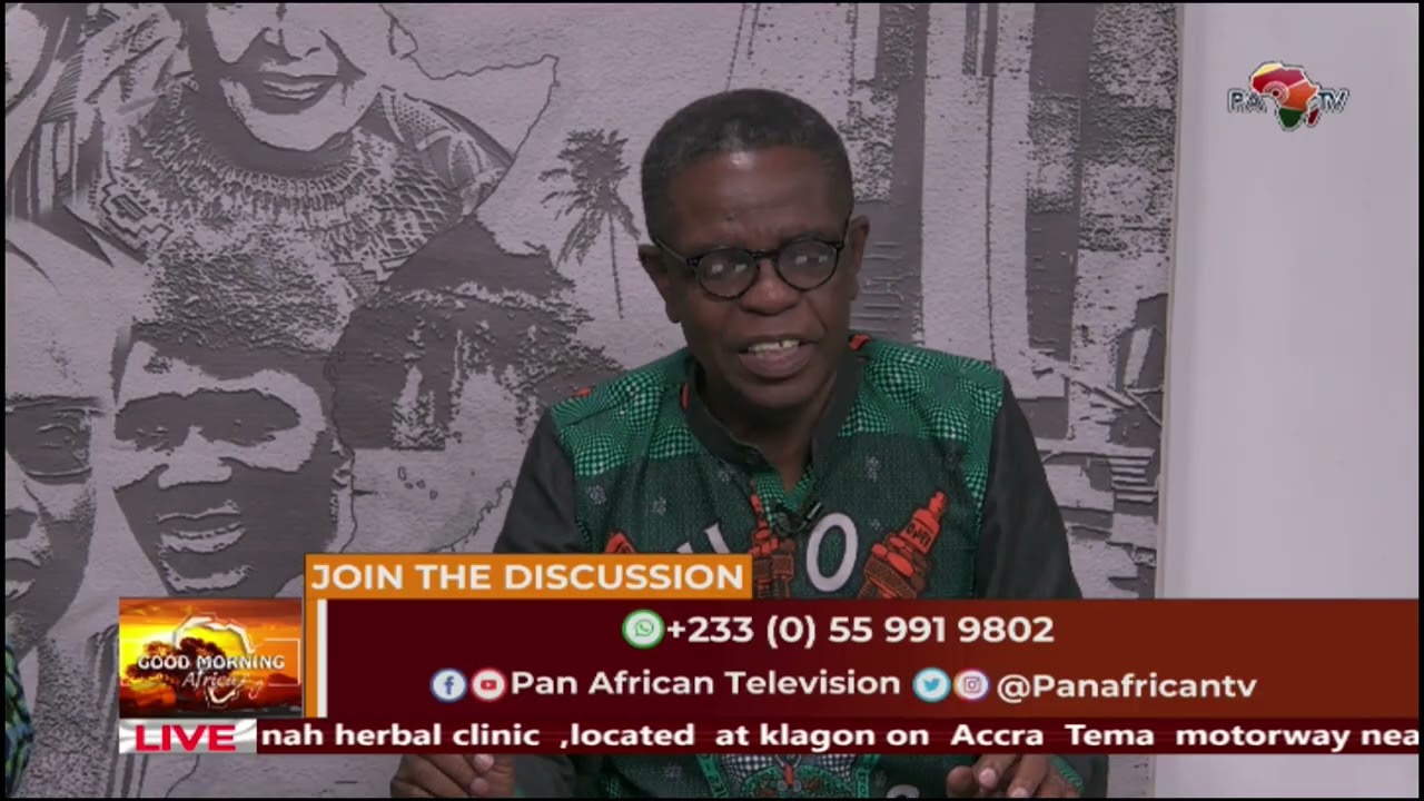 SITUATION IN VENEZUELA