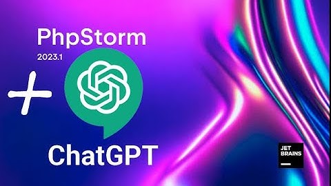 chatGPT plugin to intellij idea and PhpStorm (or any IntelliJ-based IDEs)