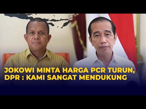 Video: Permintaan LDPR Untuk Menurunkan Harga Dan Tarif