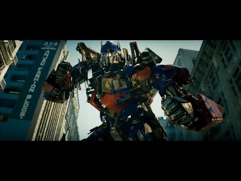 Transformers (2007) - Türkçe Altyazılı 3. Fragman / Shia LaBeouf, Megan Fox