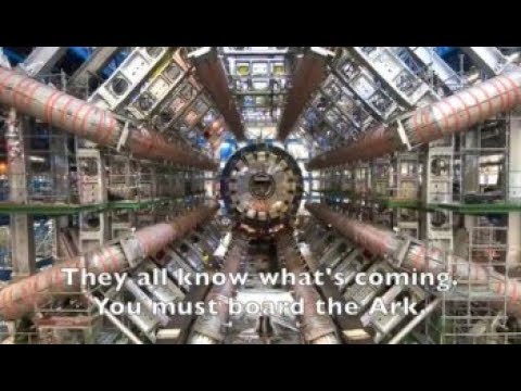 CERN IS NOW POWERED BY THE DRAGON | CHINA & THE OUROBOROS CONNECTION