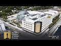 Official Time-Lapse of the Academy Museum of Motion Pictures