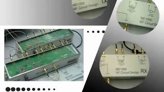 ME1100: Digital RF Communications - Introduction