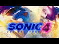 NEW CRAZY Sonic Movie 4 FAN-MADE POSTER!!! (Made By Cineor)