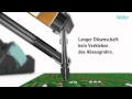 Weller WXD 2-Kanal Löt/Entlötstation_de