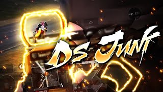 모배 DS JUNI Montage PUBG Mobile