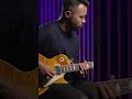 Honey Amber Gibson Les Paul Std 60s Figured Demo - Gibson Custom Colors #gibson #shorts