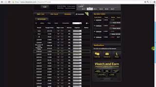 24option  1000 Profit in 28 Minute Proven Binary Trading Strategy review