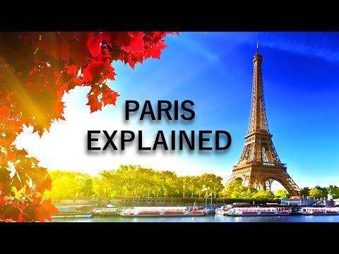 Video: Negara apa saja yang terlibat dalam Perjanjian Paris?
