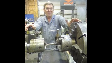 Machinist