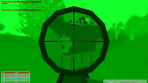 Unturned PVP So many kills and so many Death!! Part 1