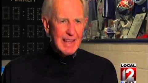 In Memory of Connie Dierking: A Cincinnati Basketb...