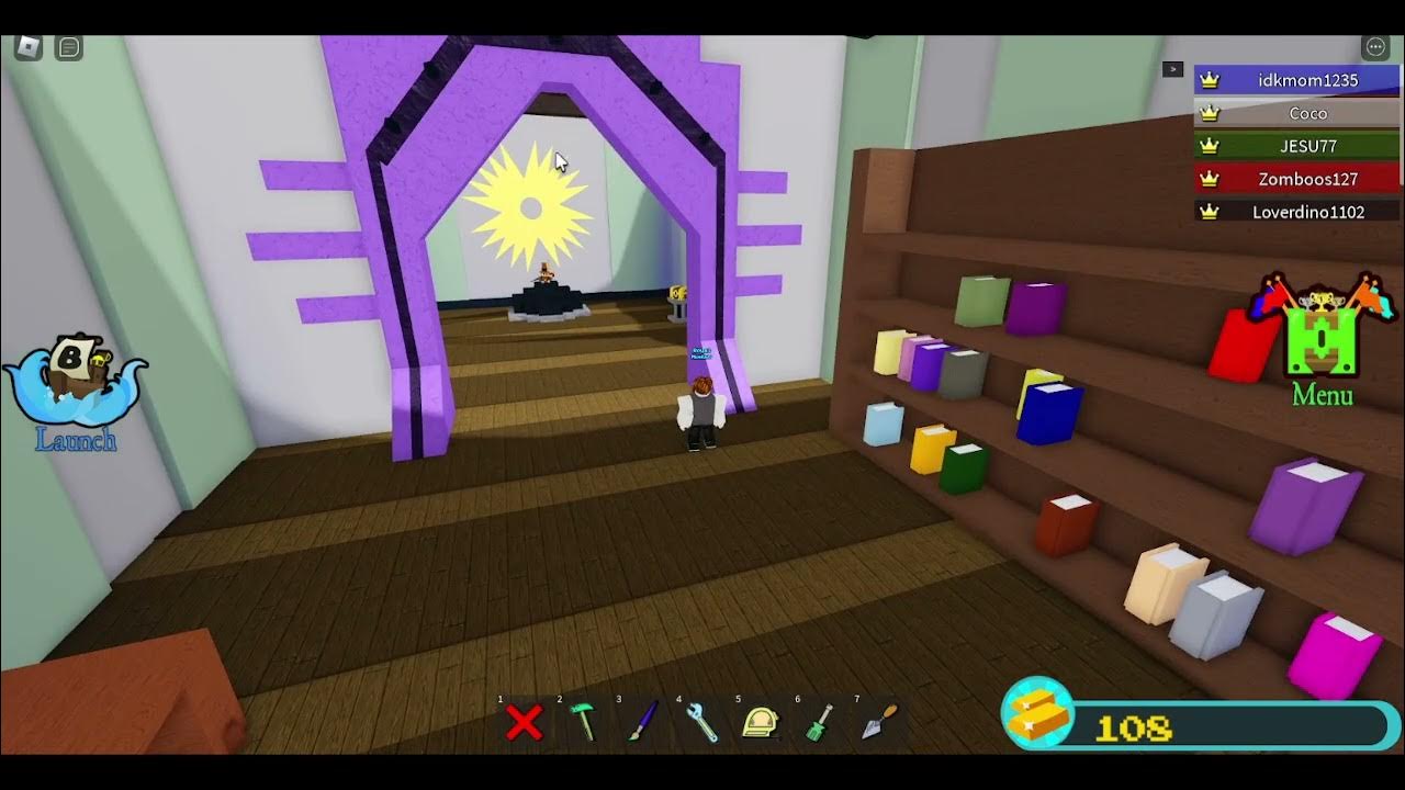 how to put plushies on your shoulder and put other blocks in your body