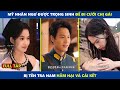Mỹ Nhân Ngư | Mỹ ngân ngư được trọng sinh để đi cứu chị gái bị tên tra nam hãm hại và cái kết