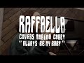 Raffaella covers Mariah Carey - Always Be My Baby | Buzzsession