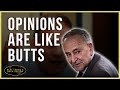 Clay and Buck | Chuck Schumer's Disingenuous Smears