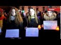 У Чернівцях пом янули Кузьму Скрябіна У Чернівцях пом янули Кузьму Скрябіна