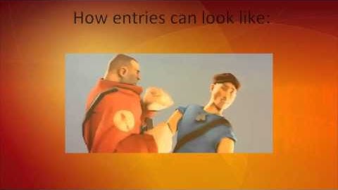 [Closed] Random SFM Gmod animation collab annoucment instructions