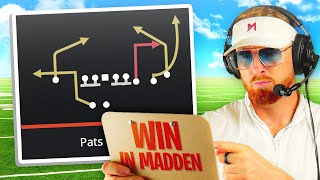 How to Win in Madden 24!