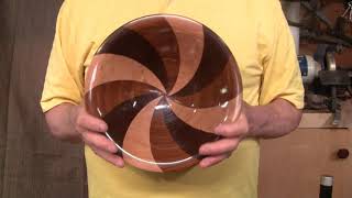 видео: Они сказали, что это невозможно сделать. Точение дерева картинка: Они сказали, что это невозможно сделать. Точение дерева