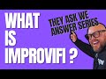 Discovering Improvifi:  The Unique Approach to Finance Options