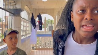 Gloria Et La Villageoise De Luxe Dans Alcoolisme Juvénile Épisodes 12 .