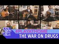 The War On Drugs "Arms Like Boulders"