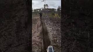 Соревнования! #эндуро #enduro #nc250 #nc300 #177mm