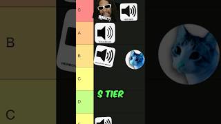 Ranking Sound Effects 😭
