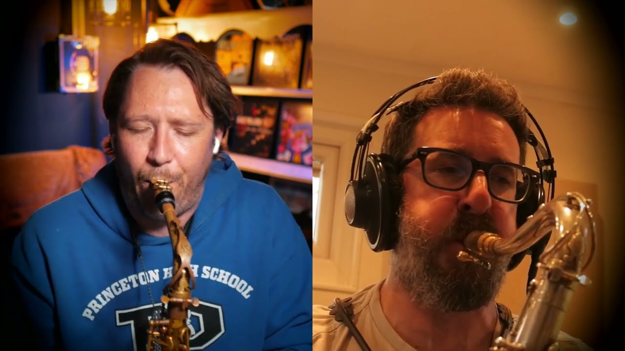 Blues For Alice - Dave Pollack Transcription