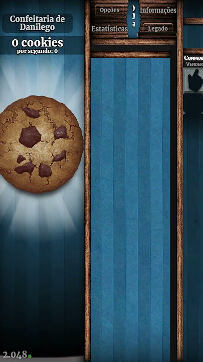 Cookie Clicker Bakery Name Cheat: How to Use - Gamepur